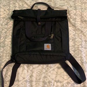 Carhartt hybrid backpack